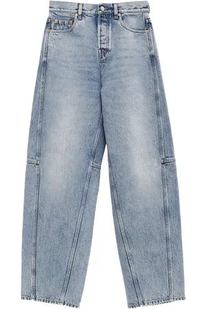 Gucci Balloon jeans