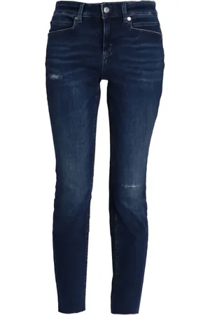 HUGO BOSS Slim-fit jeans