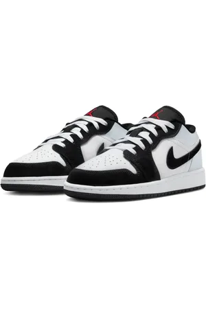 Jordan Jordan 1 Low SE "Panda Toe" sneakers