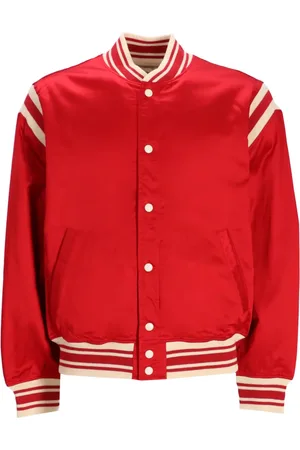Ralph Lauren Varsity bomber jacket