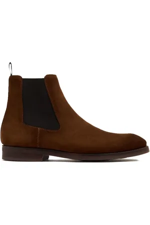 Magnanni Java chelsea boots
