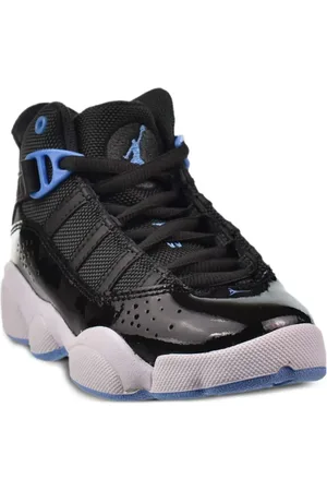 Jordan 6 Rings "University Blue" sneakers