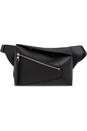 Loewe Small Puzzle belt bag