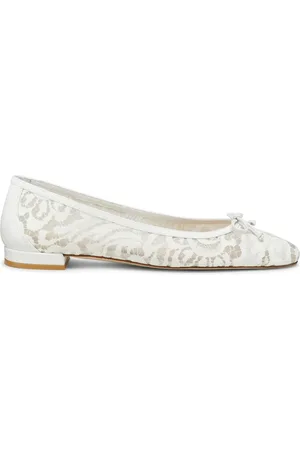 Stuart Weitzman Arabella ballet flats