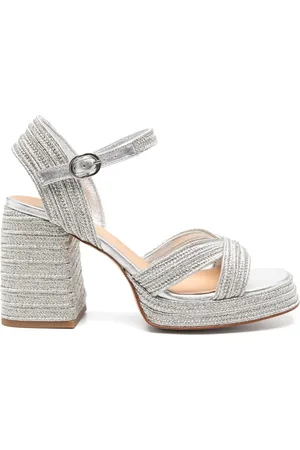 CASTA 95mm Valle sandals