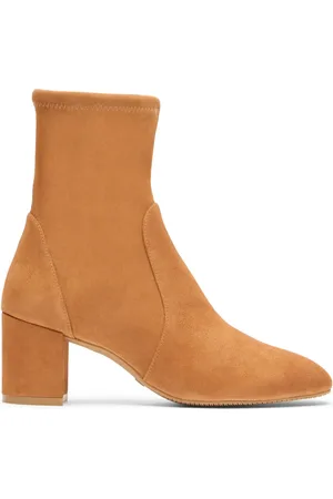 Stuart Weitzman 60mm Yuliana boots