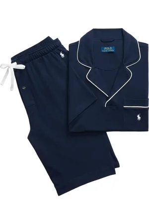 Ralph Lauren Cotton pajama set