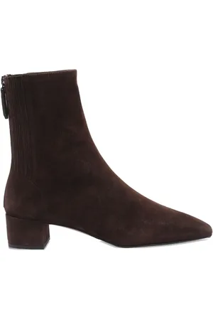Aquazzura 35mm Saint Honore boots