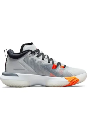 Jordan Jordan Zion 1 "Light Smoke " sneakers