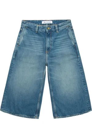 Won Hundred Kyle shorts