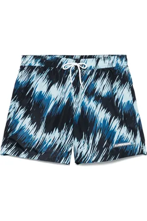 J Lindeberg Banks swim trunks