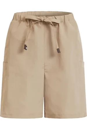 Max Mara Quebec shorts