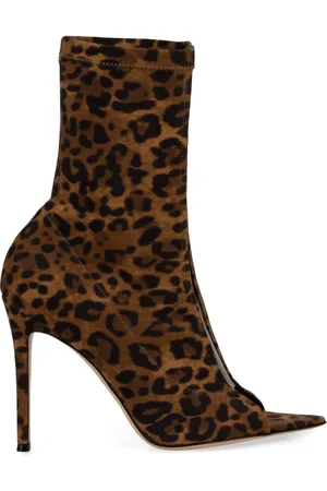 Gianvito Rossi Hiroko boots