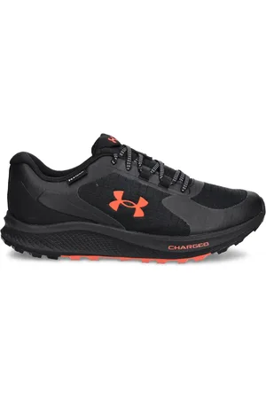 Under Armour Bandit Trail 3 lightweight running sneakers