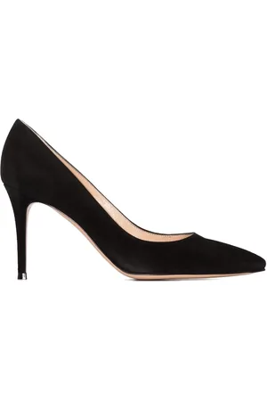 Gianvito Rossi 85mm Gianvito pumps