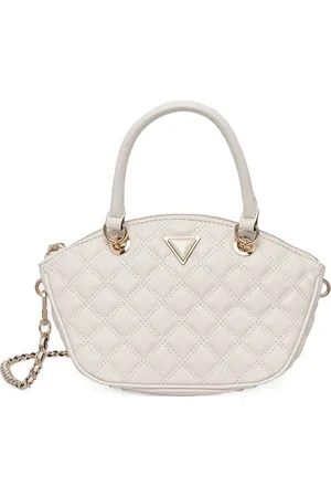Guess Quilted crossbody bag