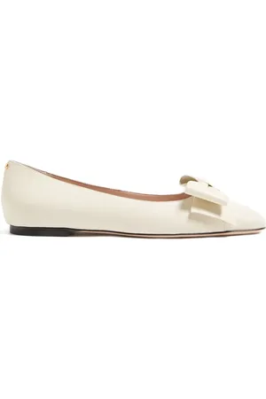 VALENTINO GARAVANI Bowow ballet flats