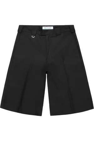 Won Hundred Tailored shorts