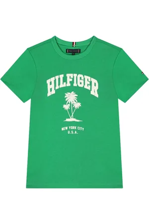 Tommy Hilfiger Cotton t-shirt
