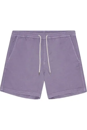 NN.07 Drawstring shorts