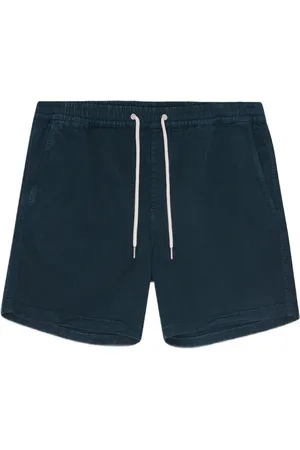 NN.07 Drawstring shorts