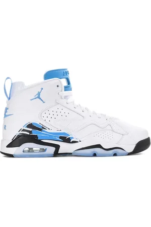 Jordan Jordan Jumpman MVP " /University Blue" sneakers