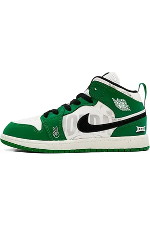 Jordan Jordan 1 Mid SE "Pine "
