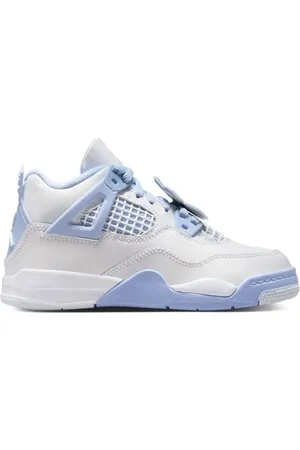 Jordan Air Jordan 4 "Aluminum" sneakers