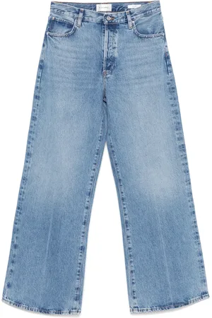 Frame Loose jeans