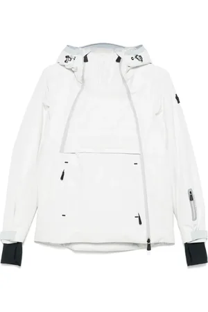 Moncler Gore-Tex ski jacket