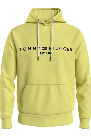 Tommy Hilfiger Organic cotton hoodie