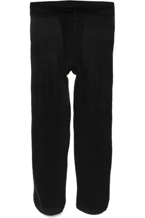 Jean Paul Gaultier Stretch tights