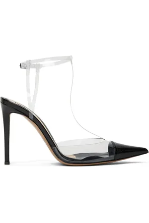 ALEXANDRE VAUTHIER Pointed-toe high-heel pumps