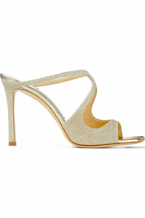 Jimmy Choo 95mm Anise sandals