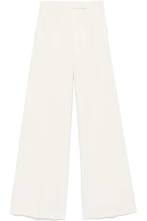Max Mara Finish trousers