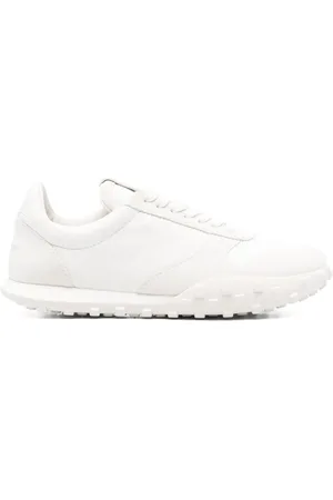 Jil Sander Suede sneakers