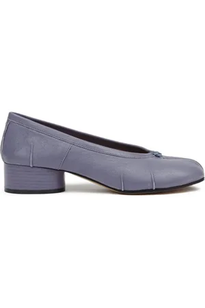 Maison Margiela Tabi ballet flats