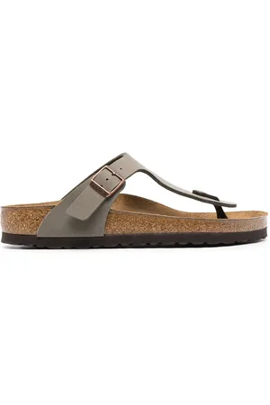 Birkenstock Gizeh thong strap sandals