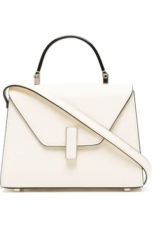 VALEXTRA Micro Iside crossbody bag