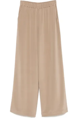 Max Mara Fluid trousers
