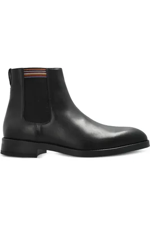 Paul Smith Lansing Chelsea boots