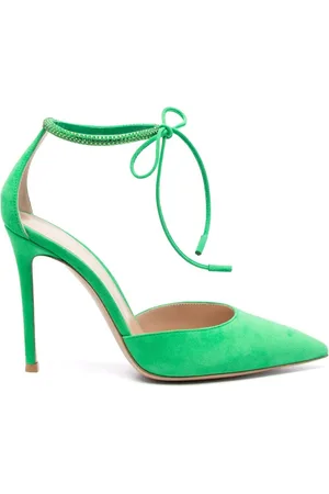 Gianvito Rossi Montecarlo D
