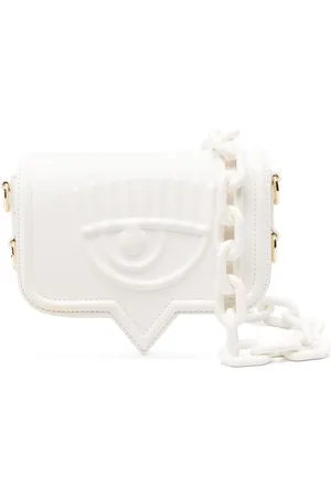 Chiara Ferragni Small Eyelike cross body bag