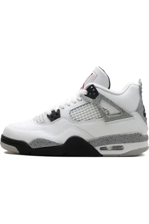 Jordan Air Jordan 4 Retro " Cement" sneakers