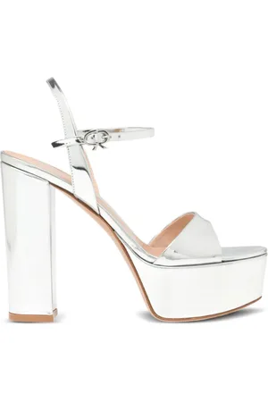 Gianvito Rossi 85mm Marlena sandals