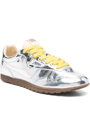 Autry Medalist low sneakers