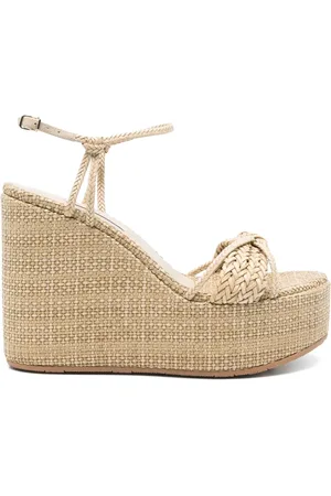 Casadei Wedge sandals