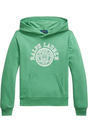 Ralph Lauren Logo-print hoodie