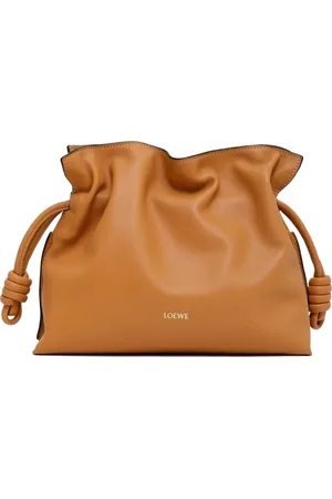 Loewe Medium Flamenco clutch bag