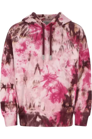 Ami Tie & Dye Hoodie
